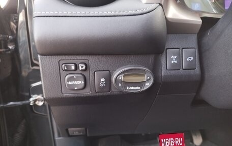 Toyota RAV4, 2014 год, 2 200 000 рублей, 22 фотография