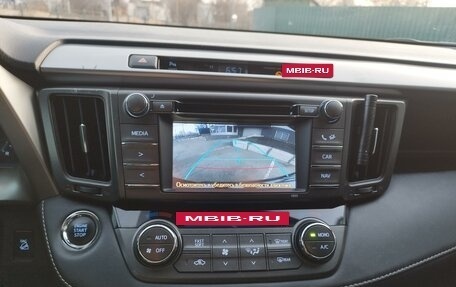 Toyota RAV4, 2014 год, 2 200 000 рублей, 15 фотография