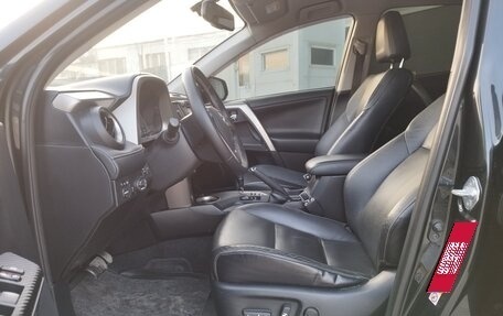 Toyota RAV4, 2014 год, 2 200 000 рублей, 19 фотография