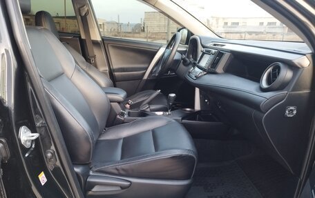 Toyota RAV4, 2014 год, 2 200 000 рублей, 23 фотография
