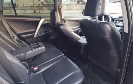 Toyota RAV4, 2014 год, 2 200 000 рублей, 25 фотография