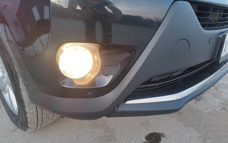 Toyota RAV4, 2014 год, 2 200 000 рублей, 28 фотография