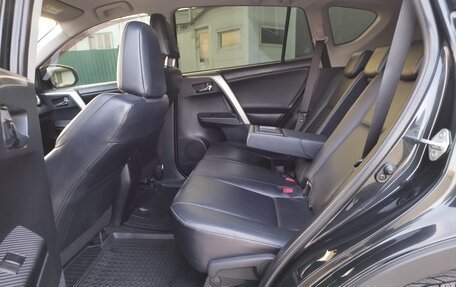 Toyota RAV4, 2014 год, 2 200 000 рублей, 26 фотография