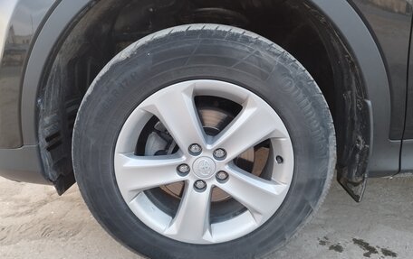 Toyota RAV4, 2014 год, 2 200 000 рублей, 29 фотография