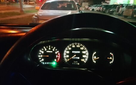 Toyota Corona IX (T190), 1993 год, 280 000 рублей, 11 фотография
