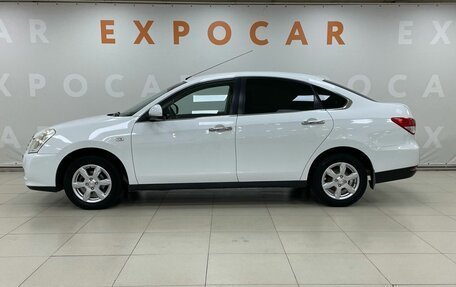 Nissan Almera, 2014 год, 770 000 рублей, 8 фотография
