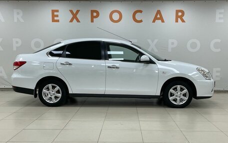 Nissan Almera, 2014 год, 770 000 рублей, 4 фотография