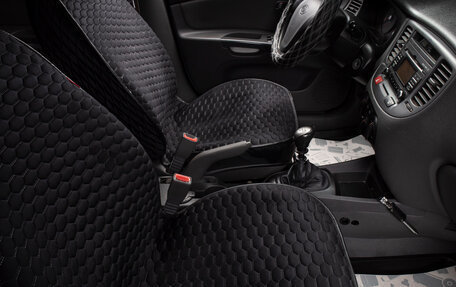 KIA Rio II, 2009 год, 499 000 рублей, 15 фотография