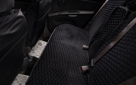 KIA Rio II, 2009 год, 499 000 рублей, 17 фотография