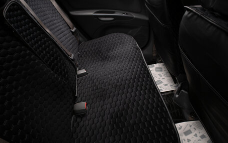 KIA Rio II, 2009 год, 499 000 рублей, 16 фотография