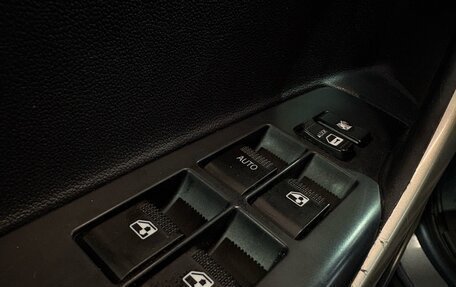 Changan CS35, 2014 год, 617 000 рублей, 9 фотография
