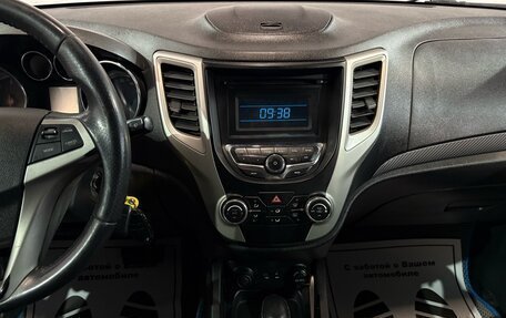 Changan CS35, 2014 год, 617 000 рублей, 7 фотография