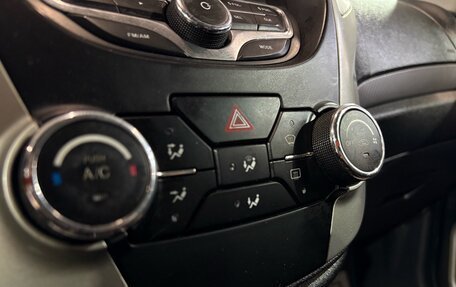 Changan CS35, 2014 год, 617 000 рублей, 13 фотография