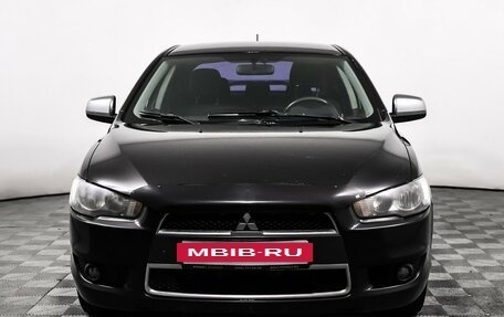Mitsubishi Lancer IX, 2008 год, 649 000 рублей, 2 фотография