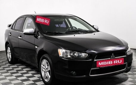 Mitsubishi Lancer IX, 2008 год, 649 000 рублей, 3 фотография