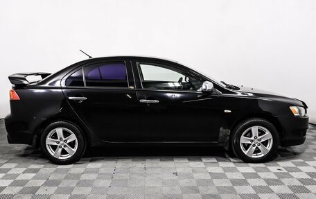 Mitsubishi Lancer IX, 2008 год, 649 000 рублей, 4 фотография