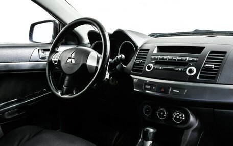 Mitsubishi Lancer IX, 2008 год, 649 000 рублей, 9 фотография