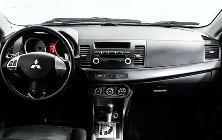 Mitsubishi Lancer IX, 2008 год, 649 000 рублей, 11 фотография