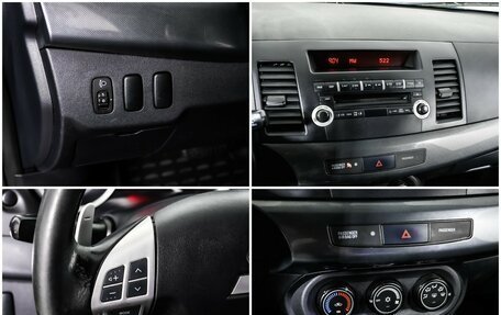 Mitsubishi Lancer IX, 2008 год, 649 000 рублей, 14 фотография