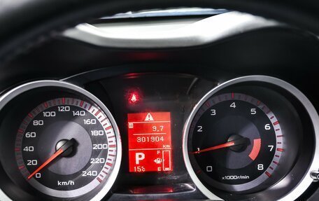 Mitsubishi Lancer IX, 2008 год, 649 000 рублей, 10 фотография