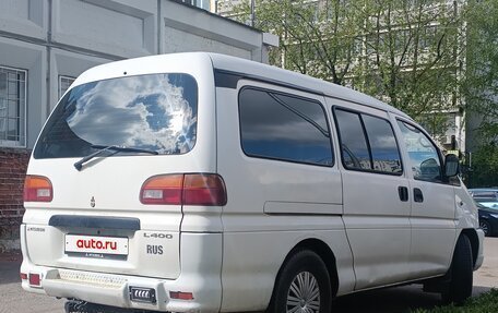 Mitsubishi L400, 1998 год, 549 000 рублей, 4 фотография