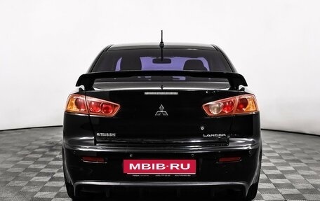 Mitsubishi Lancer IX, 2008 год, 649 000 рублей, 6 фотография