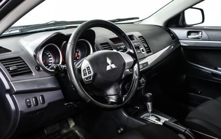 Mitsubishi Lancer IX, 2008 год, 649 000 рублей, 12 фотография