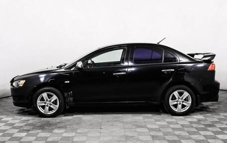 Mitsubishi Lancer IX, 2008 год, 649 000 рублей, 8 фотография