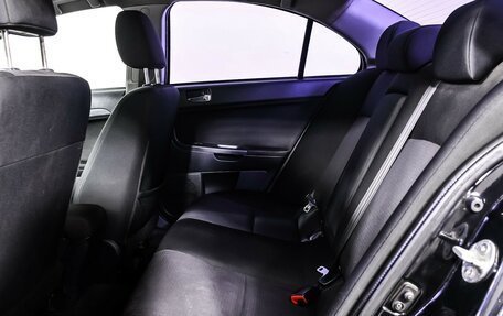 Mitsubishi Lancer IX, 2008 год, 649 000 рублей, 13 фотография