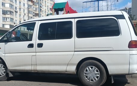 Mitsubishi L400, 1998 год, 549 000 рублей, 3 фотография