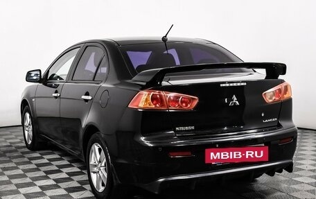 Mitsubishi Lancer IX, 2008 год, 649 000 рублей, 7 фотография