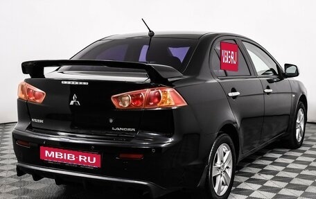 Mitsubishi Lancer IX, 2008 год, 649 000 рублей, 5 фотография