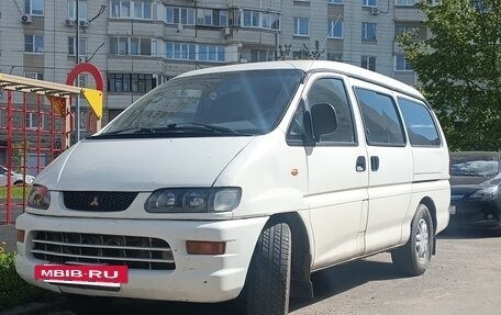 Mitsubishi L400, 1998 год, 549 000 рублей, 2 фотография