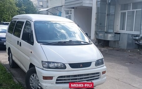 Mitsubishi L400, 1998 год, 549 000 рублей, 5 фотография