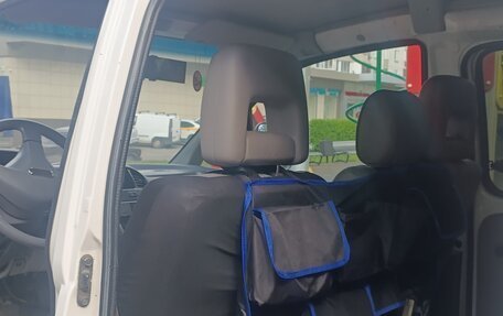 Mitsubishi L400, 1998 год, 549 000 рублей, 14 фотография