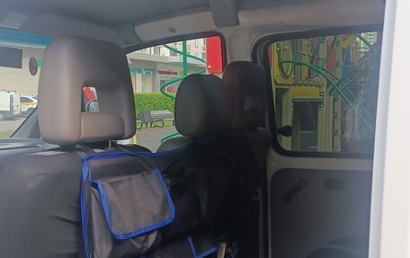 Mitsubishi L400, 1998 год, 549 000 рублей, 16 фотография
