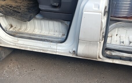 Mitsubishi L400, 1998 год, 549 000 рублей, 12 фотография