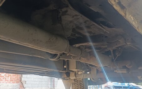 Mitsubishi L400, 1998 год, 549 000 рублей, 13 фотография