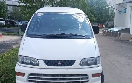 Mitsubishi L400, 1998 год, 549 000 рублей, 9 фотография