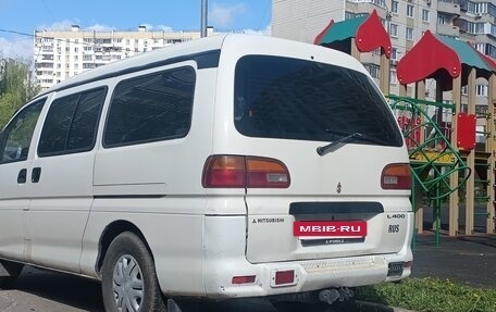 Mitsubishi L400, 1998 год, 549 000 рублей, 8 фотография