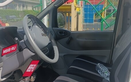 Mitsubishi L400, 1998 год, 549 000 рублей, 20 фотография
