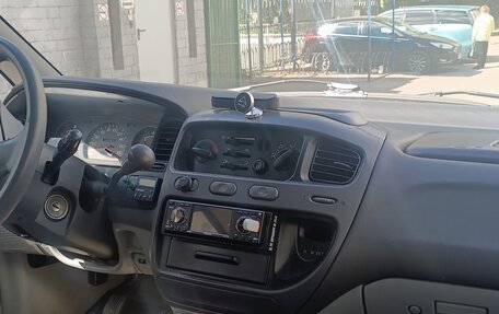 Mitsubishi L400, 1998 год, 549 000 рублей, 25 фотография