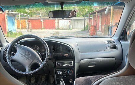 KIA Spectra II (LD), 2008 год, 445 000 рублей, 4 фотография