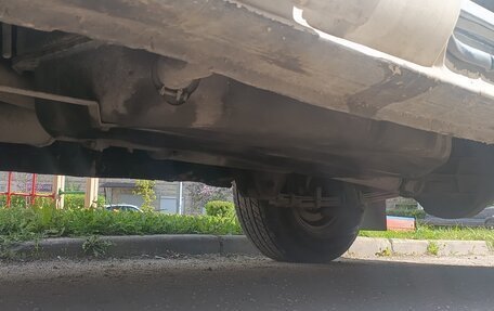 Mitsubishi L400, 1998 год, 549 000 рублей, 23 фотография
