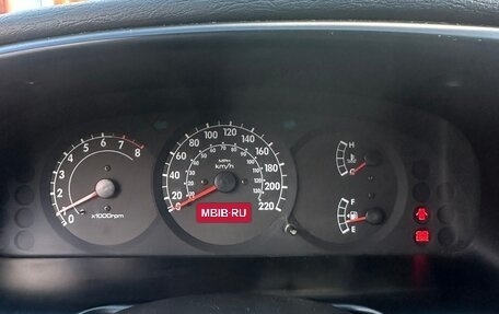 KIA Spectra II (LD), 2008 год, 445 000 рублей, 2 фотография