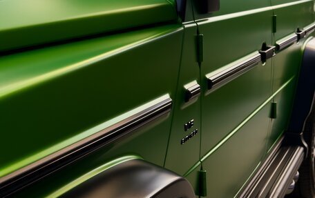 Mercedes-Benz G-Класс AMG, 2022 год, 23 700 000 рублей, 10 фотография
