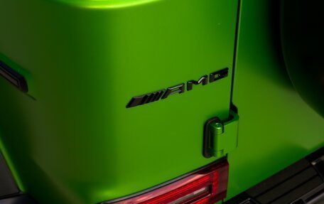 Mercedes-Benz G-Класс AMG, 2022 год, 23 700 000 рублей, 7 фотография