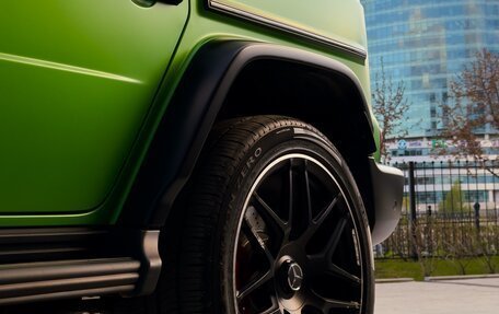 Mercedes-Benz G-Класс AMG, 2022 год, 23 700 000 рублей, 8 фотография
