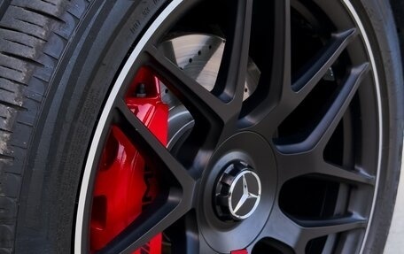 Mercedes-Benz G-Класс AMG, 2022 год, 23 700 000 рублей, 9 фотография