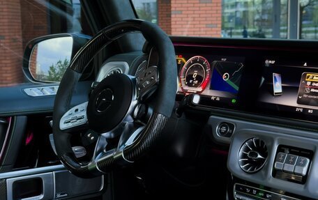 Mercedes-Benz G-Класс AMG, 2022 год, 23 700 000 рублей, 20 фотография